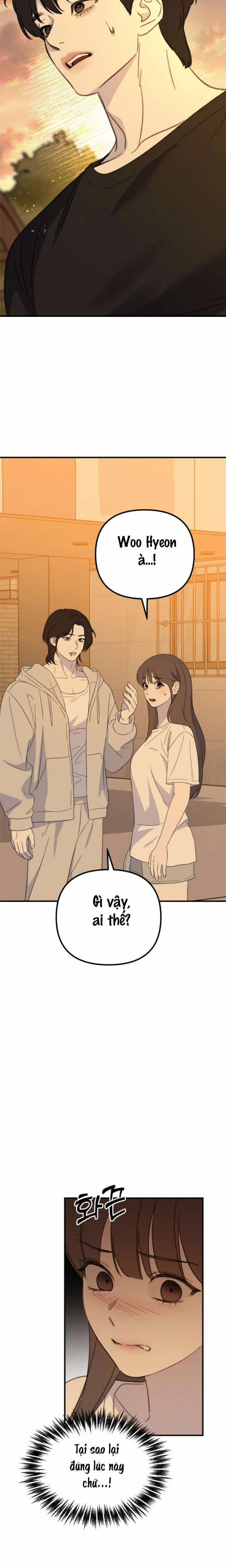 〖18+〗- Hẹn Hò Thì Ngọt Ngào, Sống Chung Thì Nóng Bỏng 9 trang 1