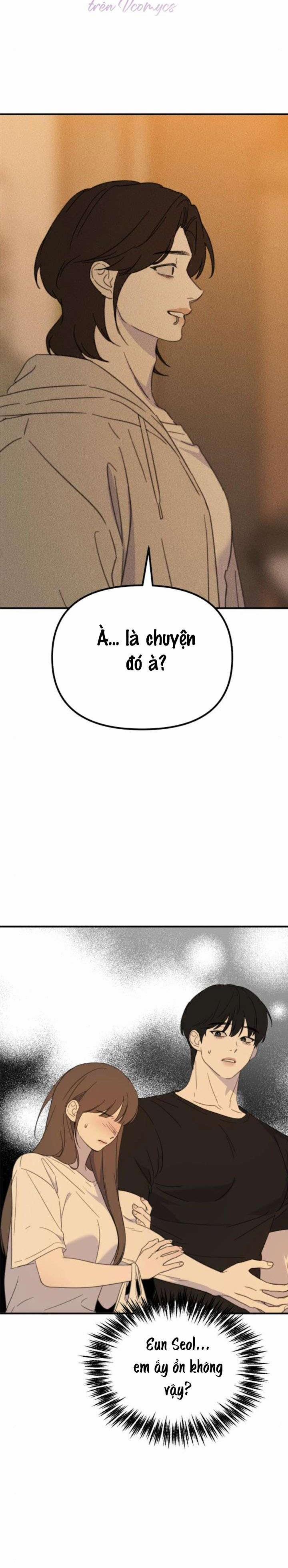 〖18+〗- Hẹn Hò Thì Ngọt Ngào, Sống Chung Thì Nóng Bỏng 9 trang 3