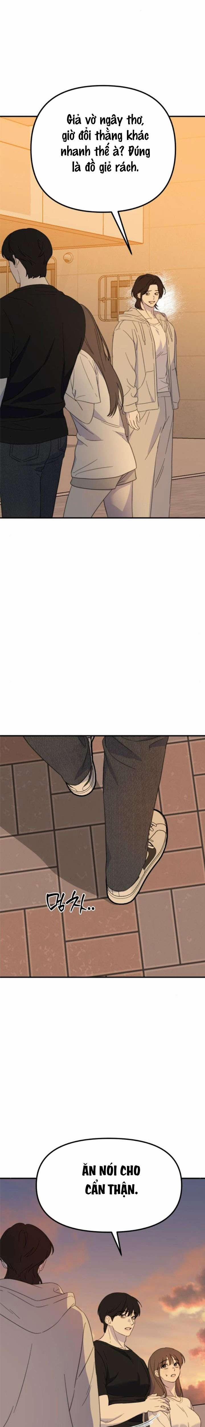 〖18+〗- Hẹn Hò Thì Ngọt Ngào, Sống Chung Thì Nóng Bỏng 9 trang 4