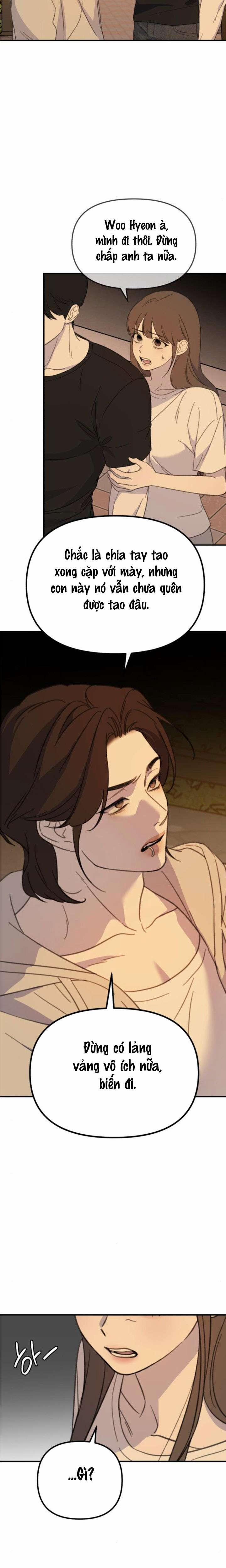 〖18+〗- Hẹn Hò Thì Ngọt Ngào, Sống Chung Thì Nóng Bỏng 9 trang 6