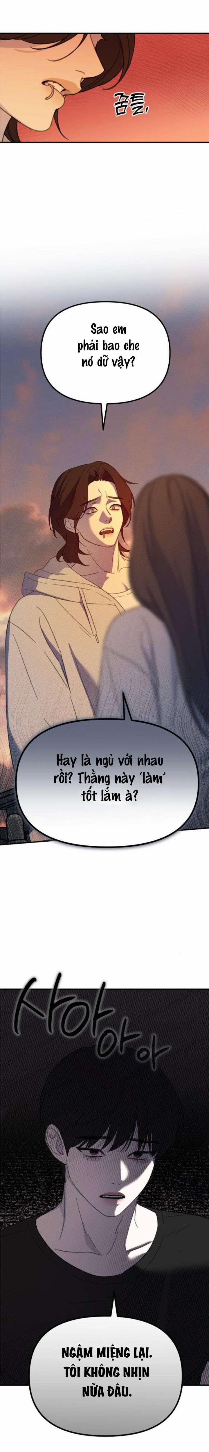 〖18+〗- Hẹn Hò Thì Ngọt Ngào, Sống Chung Thì Nóng Bỏng 9 trang 8