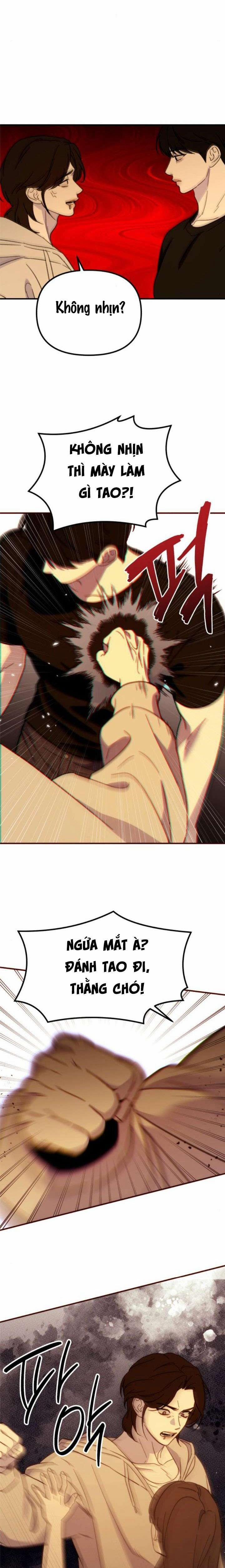 〖18+〗- Hẹn Hò Thì Ngọt Ngào, Sống Chung Thì Nóng Bỏng 9 trang 9