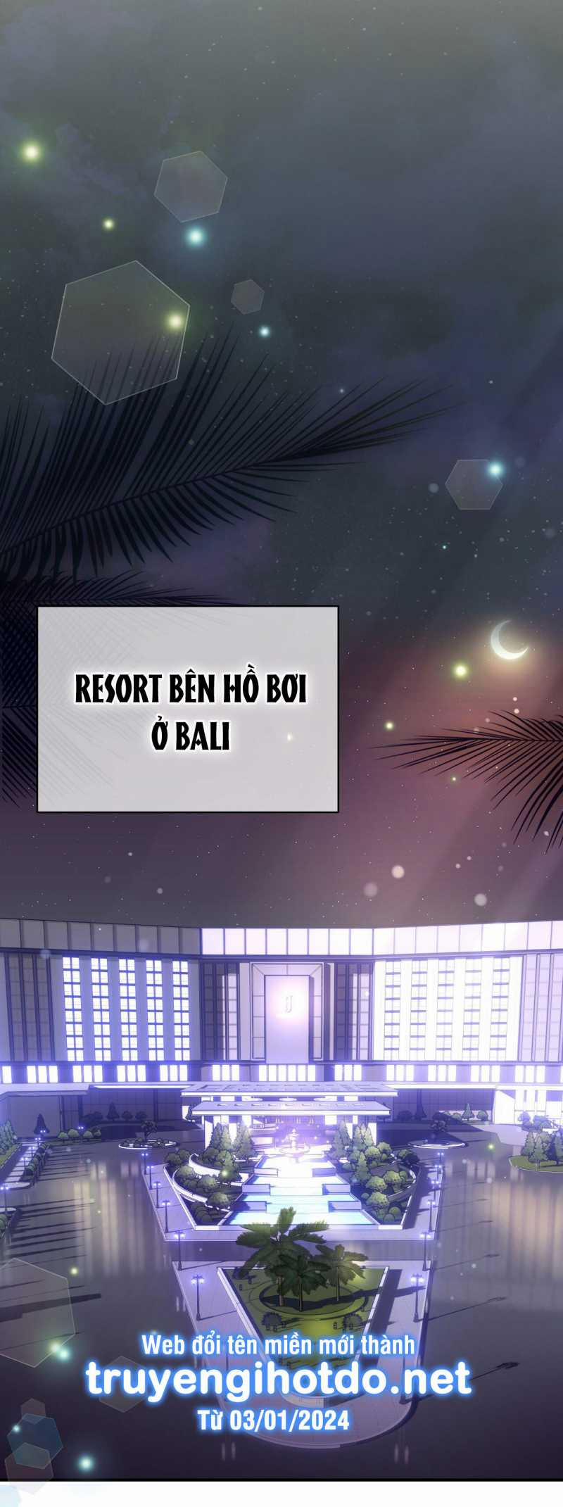 [18+] Hiểm Nguy 1.1 trang 11