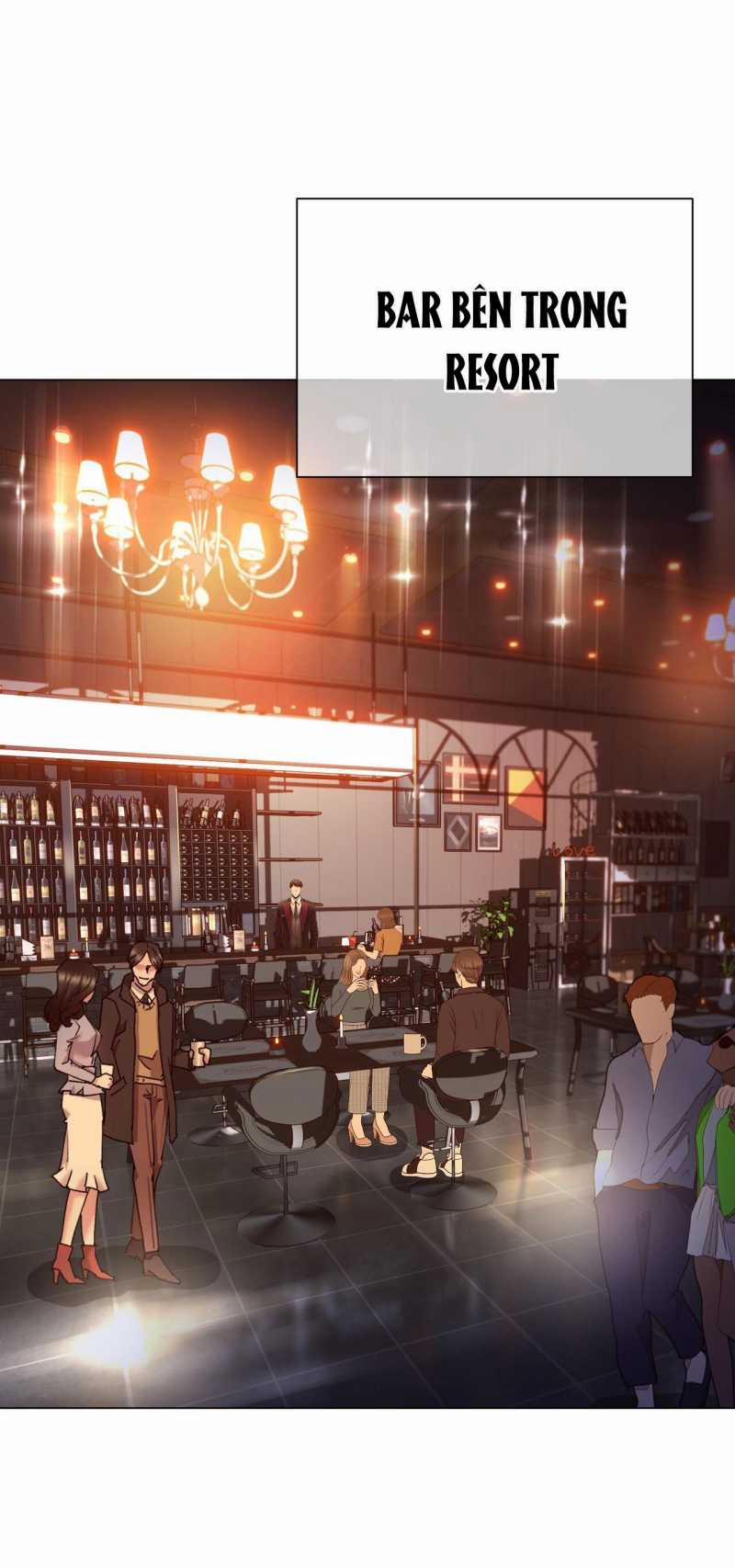 [18+] Hiểm Nguy 1.1 trang 12