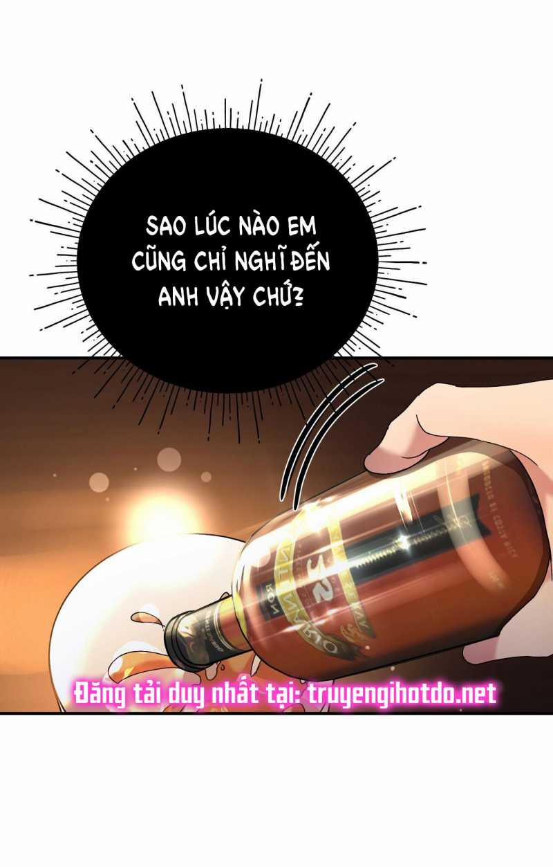 [18+] Hiểm Nguy 1.1 trang 16