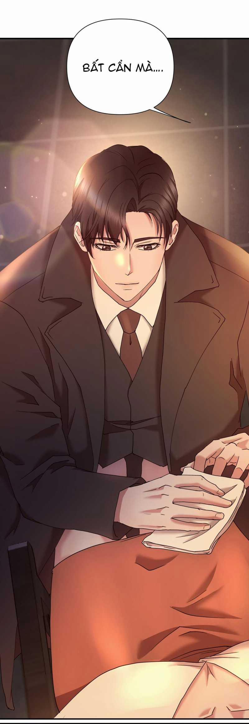 [18+] Hiểm Nguy 1.1 trang 28