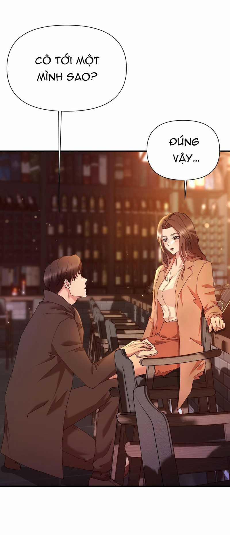 [18+] Hiểm Nguy 1.1 trang 32