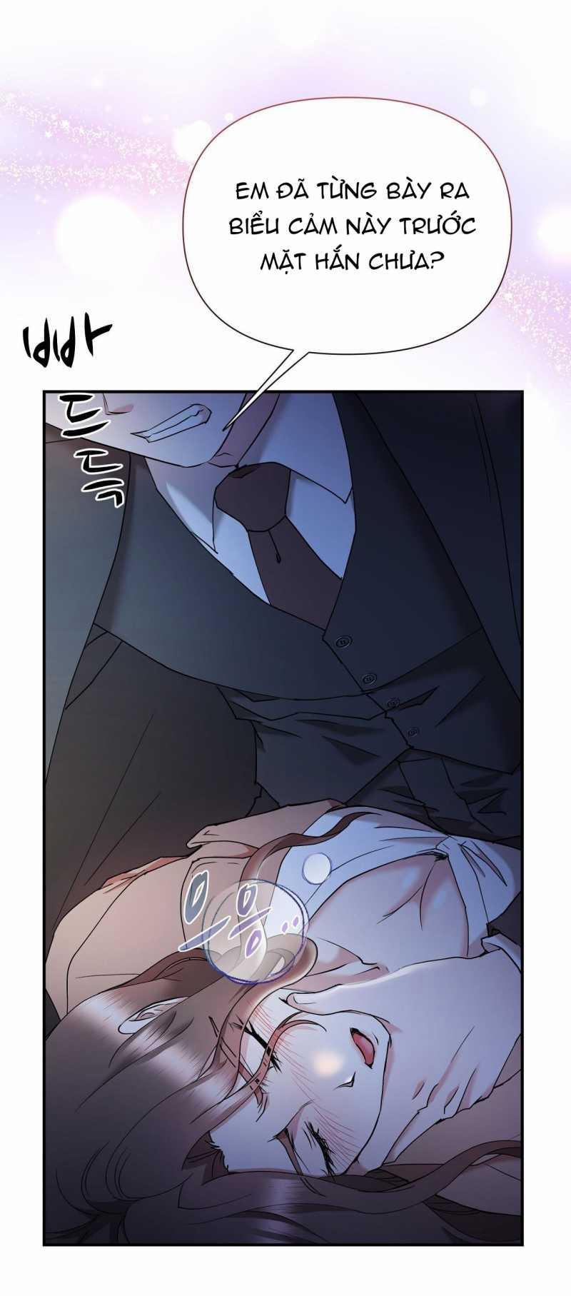 [18+] Hiểm Nguy 1.1 trang 4