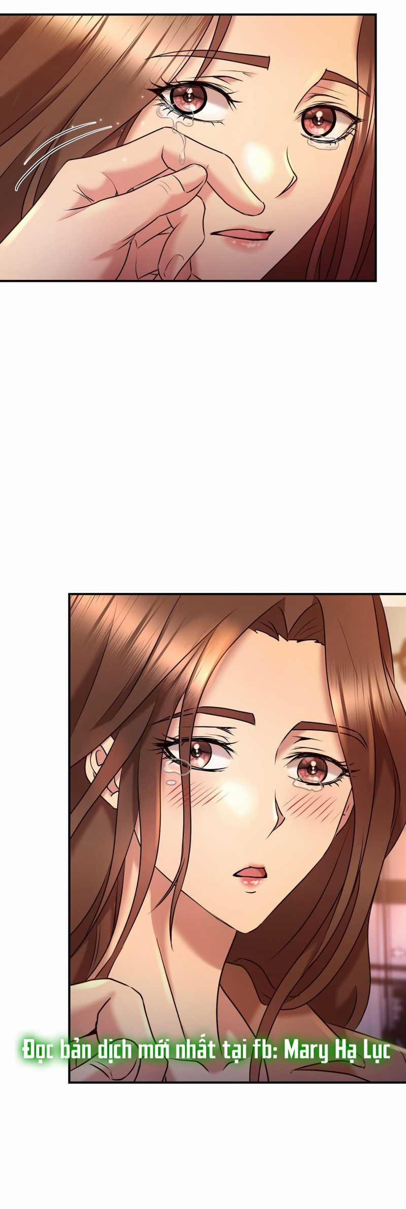 [18+] Hiểm Nguy 1.2 trang 10