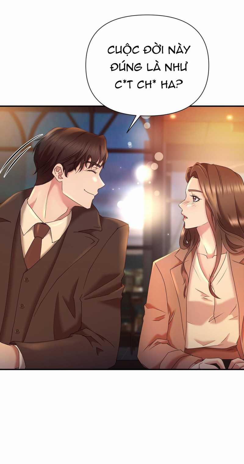 [18+] Hiểm Nguy 1.2 trang 11
