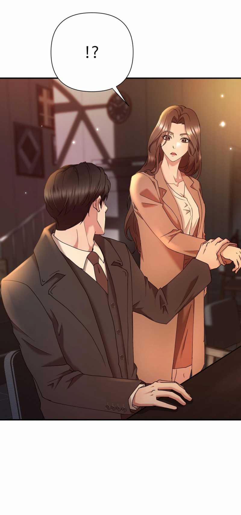 [18+] Hiểm Nguy 1.2 trang 17