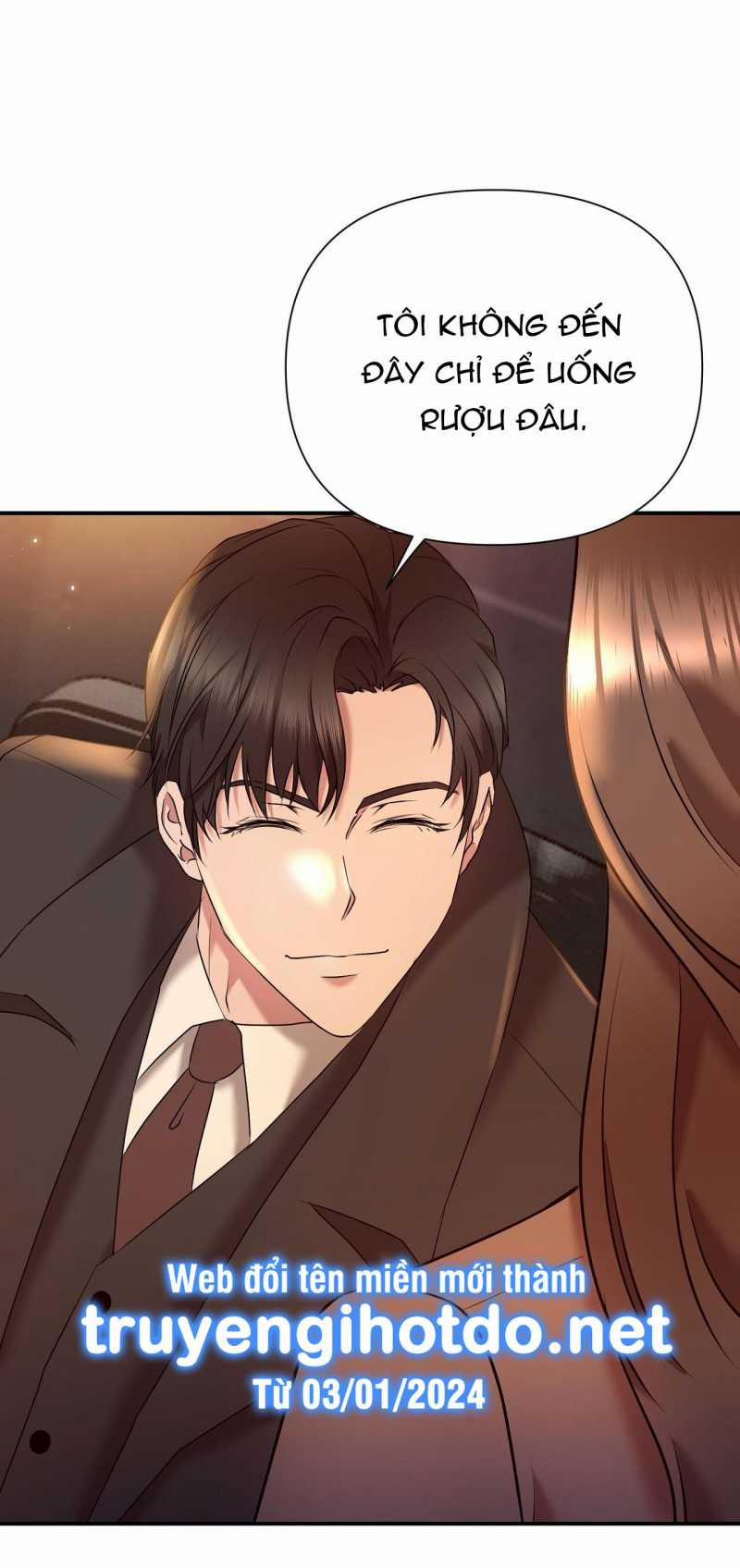 [18+] Hiểm Nguy 1.2 trang 18