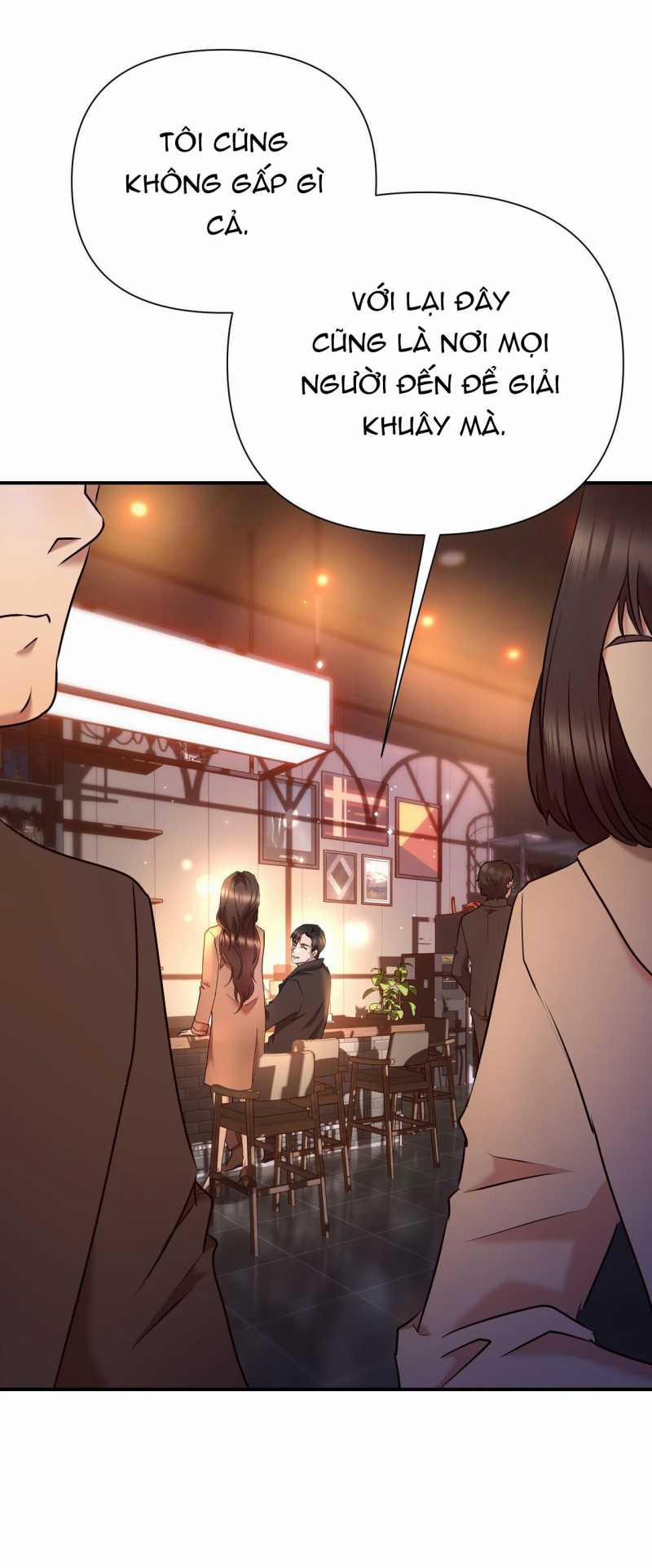 [18+] Hiểm Nguy 1.2 trang 19