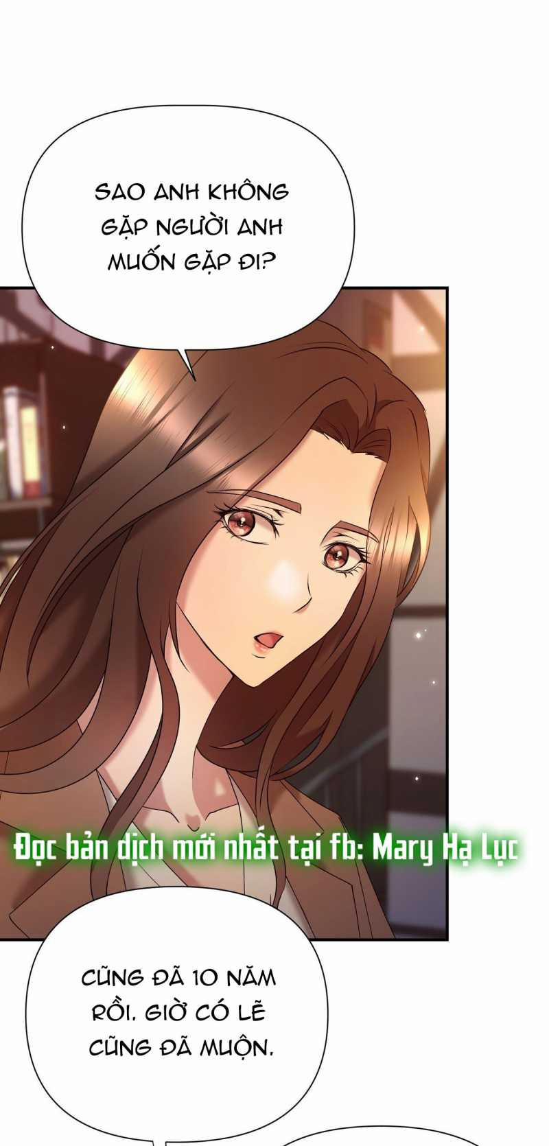 [18+] Hiểm Nguy 1.2 trang 22