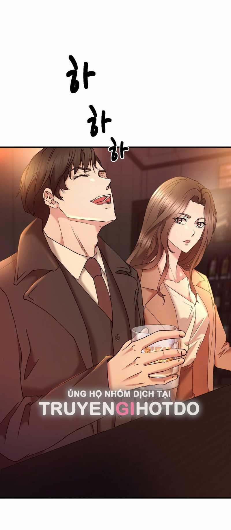 [18+] Hiểm Nguy 1.2 trang 27