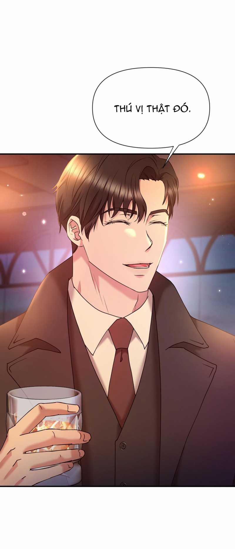 [18+] Hiểm Nguy 1.2 trang 28