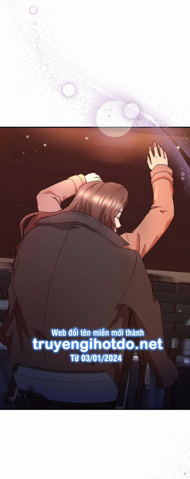 [18+] Hiểm Nguy 1.2 trang 31