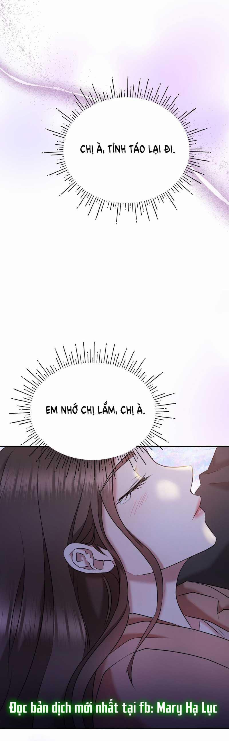 [18+] Hiểm Nguy 1.2 trang 33