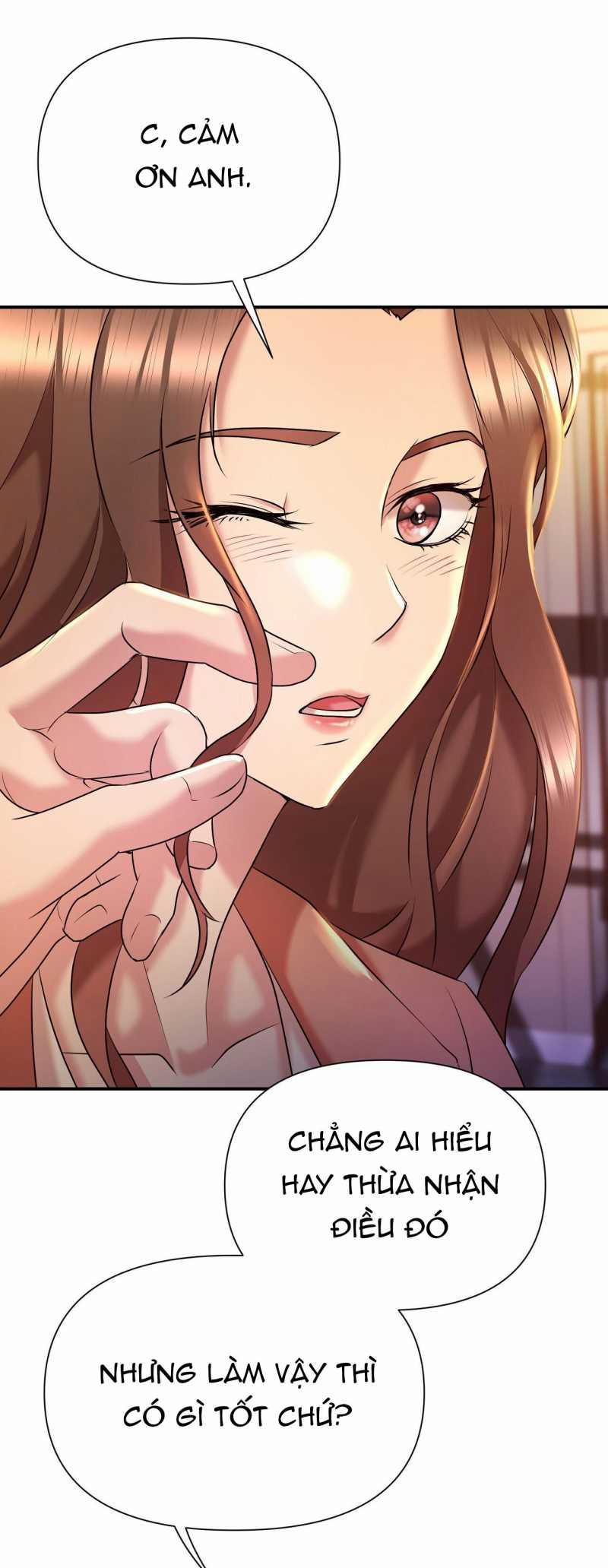 [18+] Hiểm Nguy 1.2 trang 4