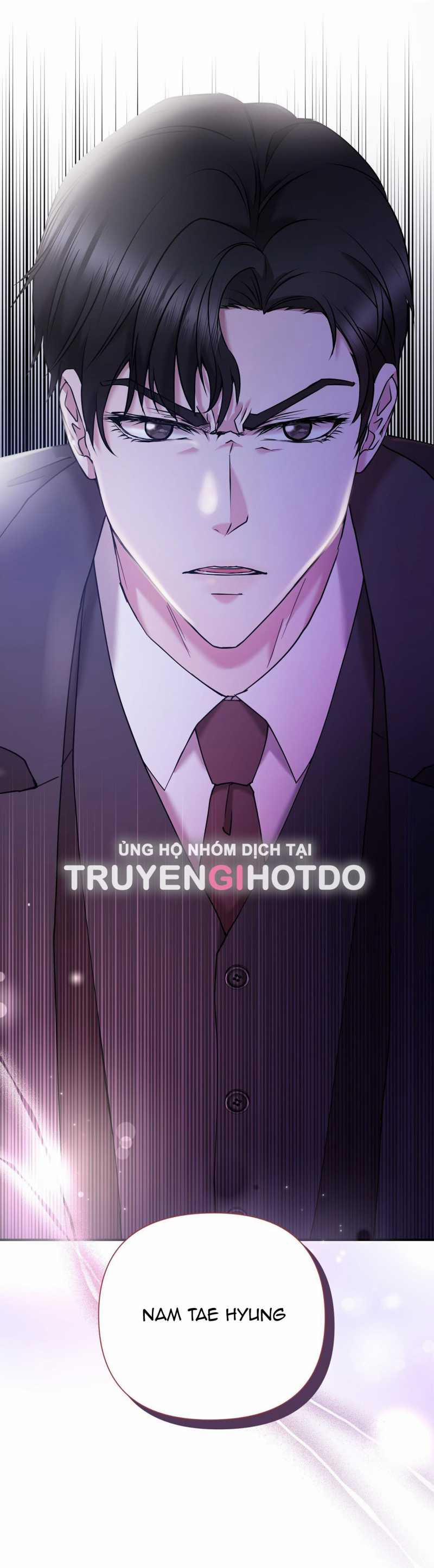 [18+] Hiểm Nguy 1.2 trang 40