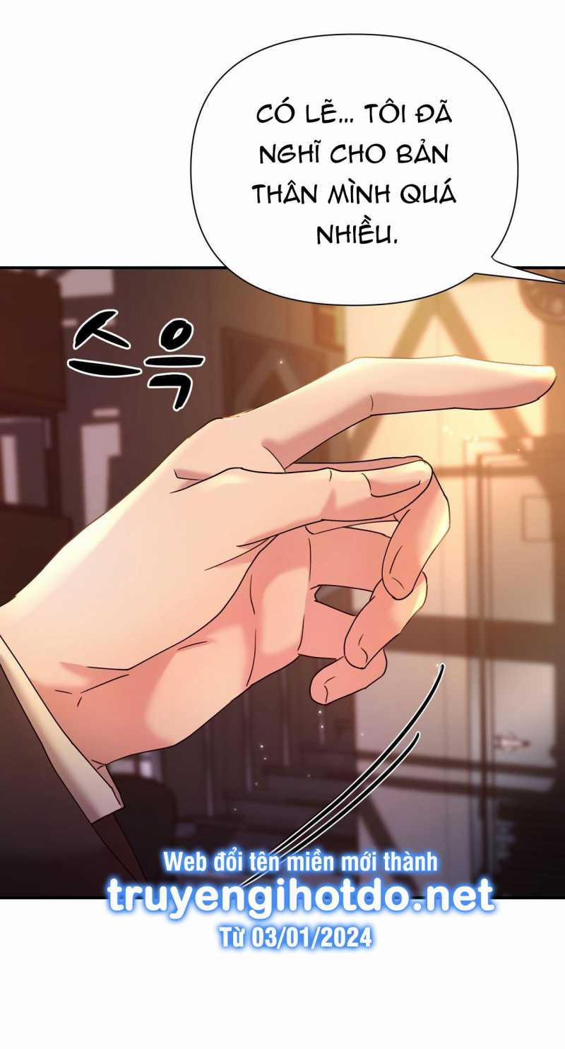 [18+] Hiểm Nguy 1.2 trang 8