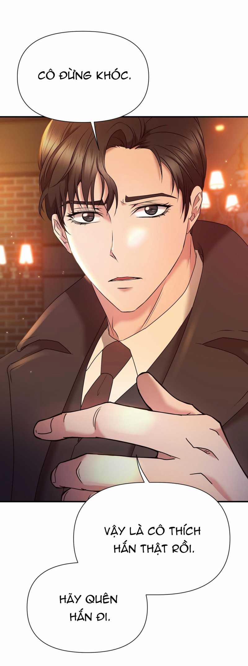 [18+] Hiểm Nguy 1.2 trang 9