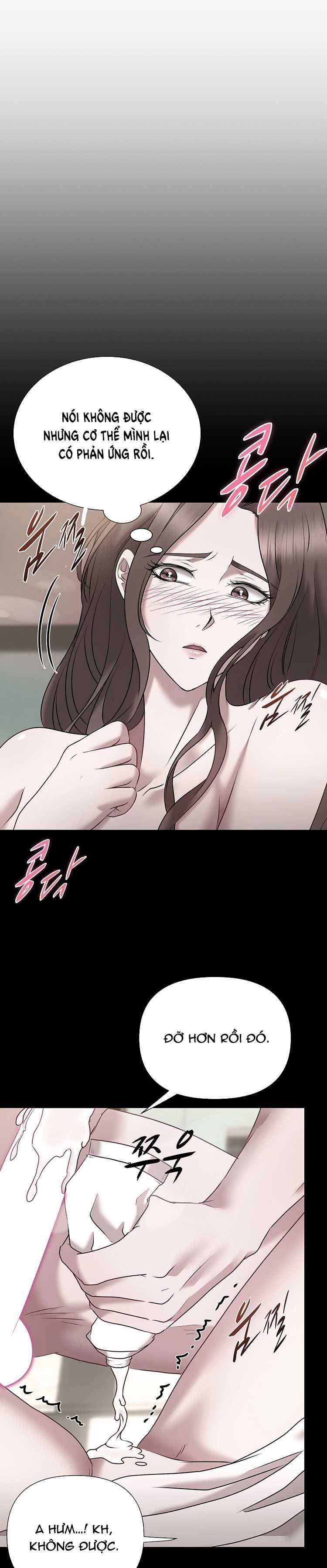 [18+] Hiểm Nguy 10.2 trang 0