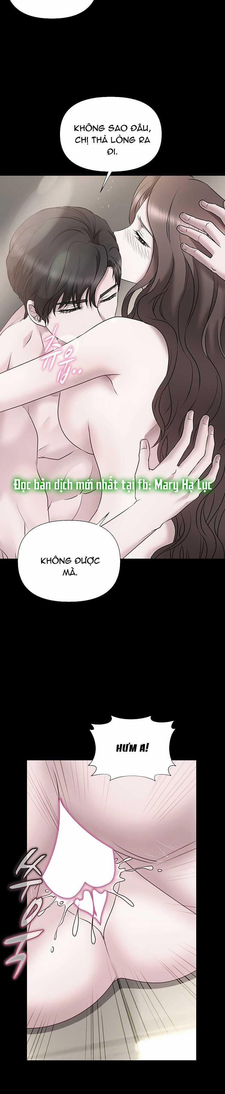 [18+] Hiểm Nguy 10.2 trang 1