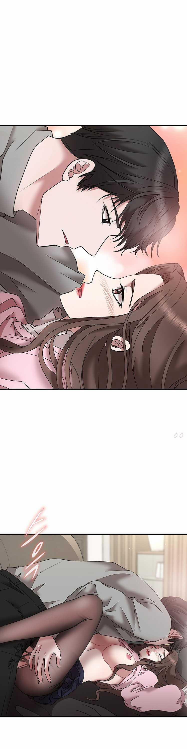 [18+] Hiểm Nguy 11.1 trang 0