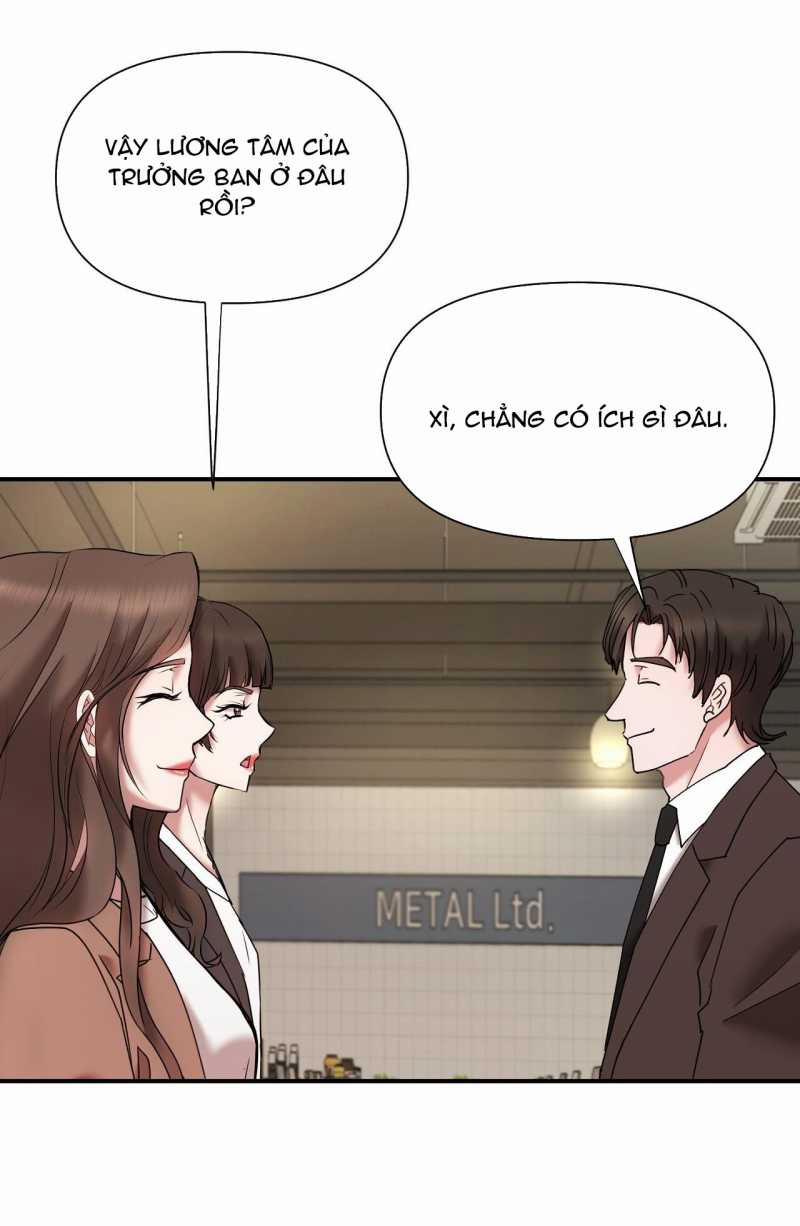 [18+] Hiểm Nguy 13.1 trang 12