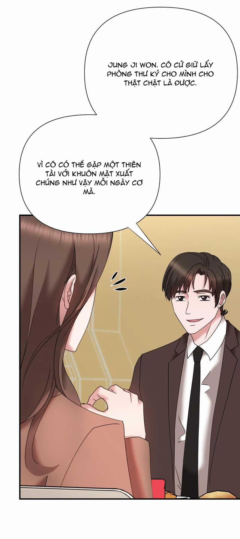 [18+] Hiểm Nguy 13.1 trang 14