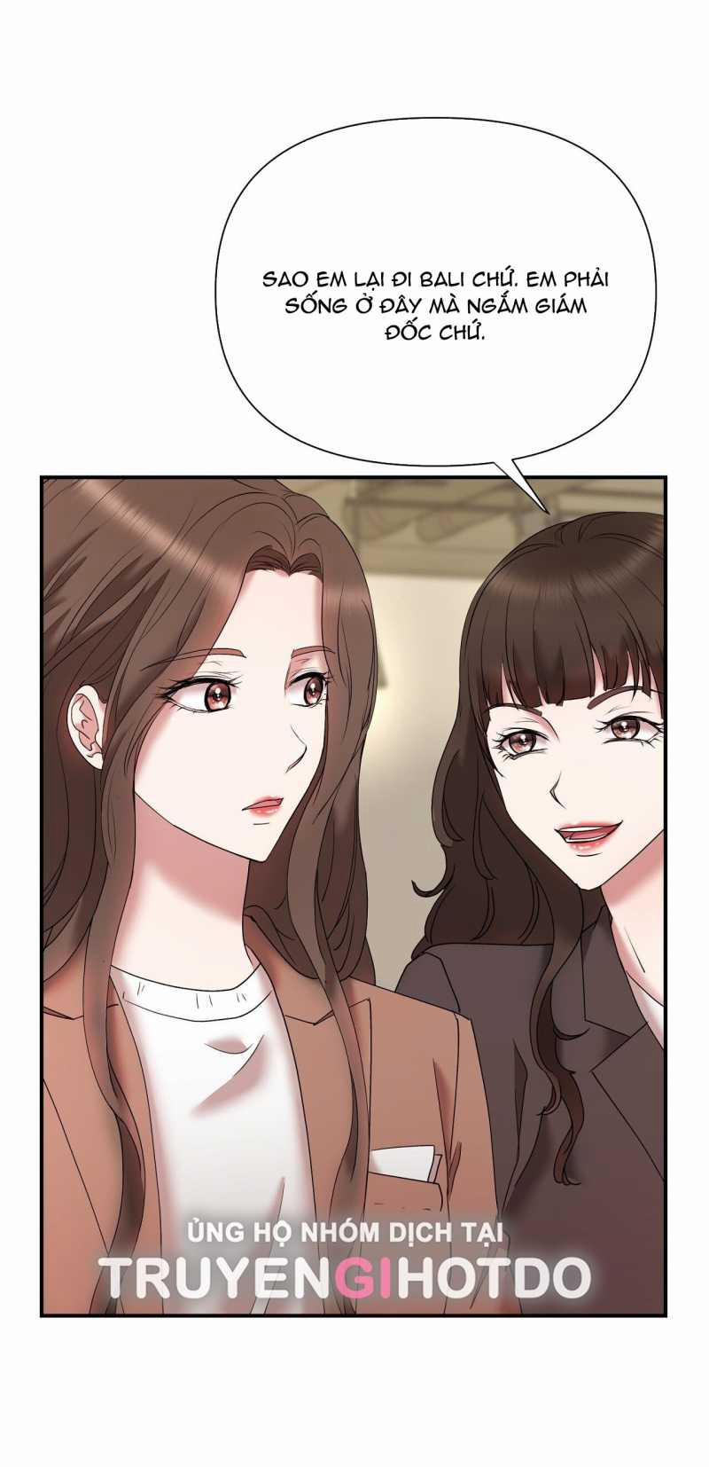 [18+] Hiểm Nguy 13.1 trang 15