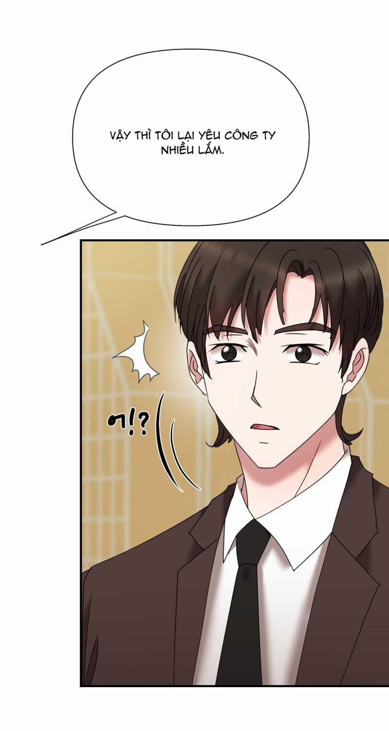 [18+] Hiểm Nguy 13.1 trang 19