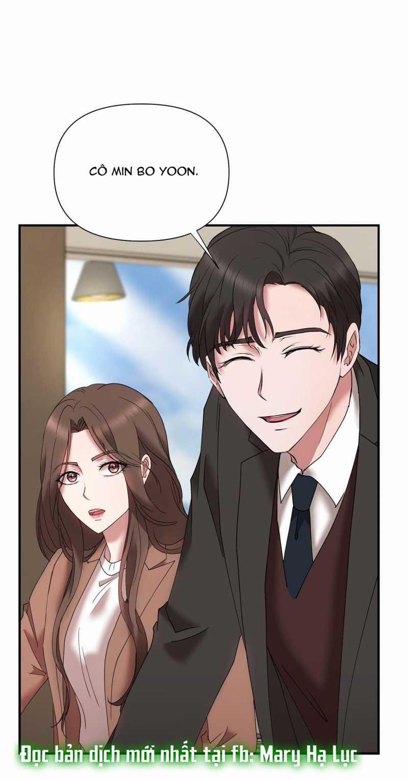 [18+] Hiểm Nguy 13.1 trang 22