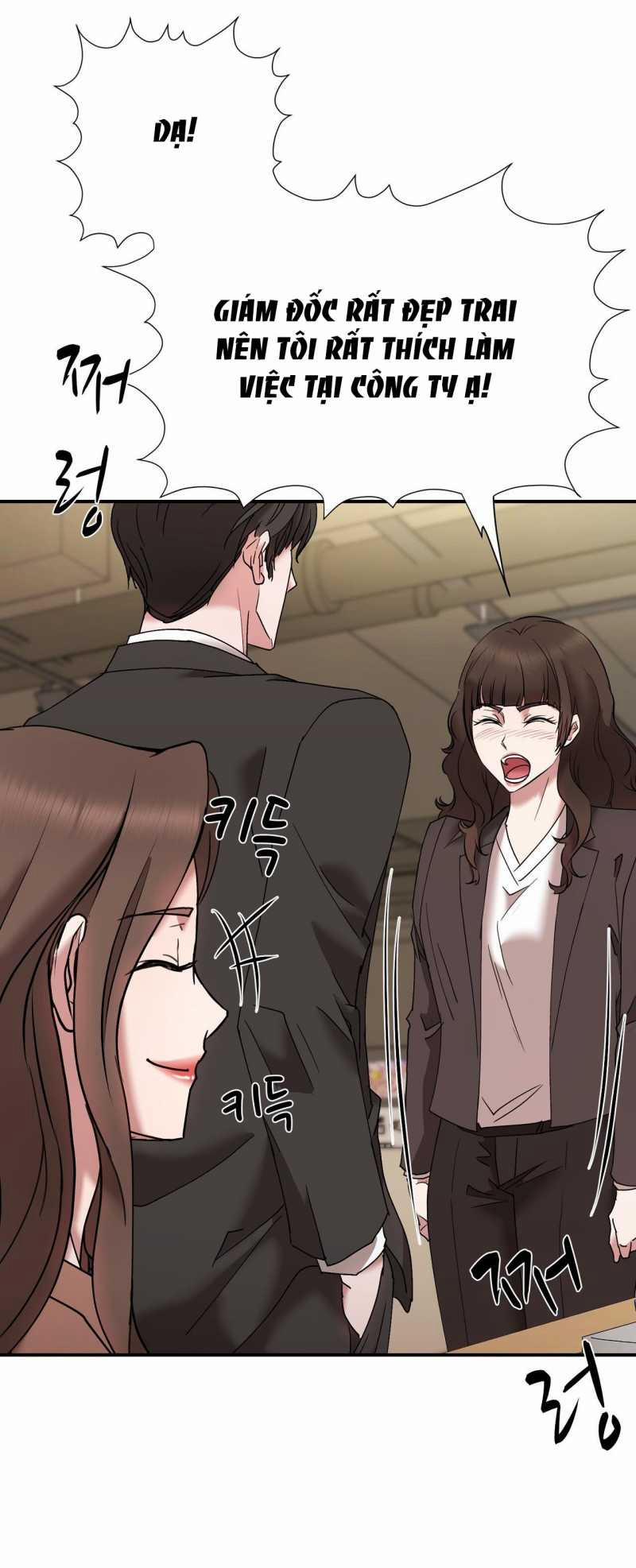 [18+] Hiểm Nguy 13.1 trang 23