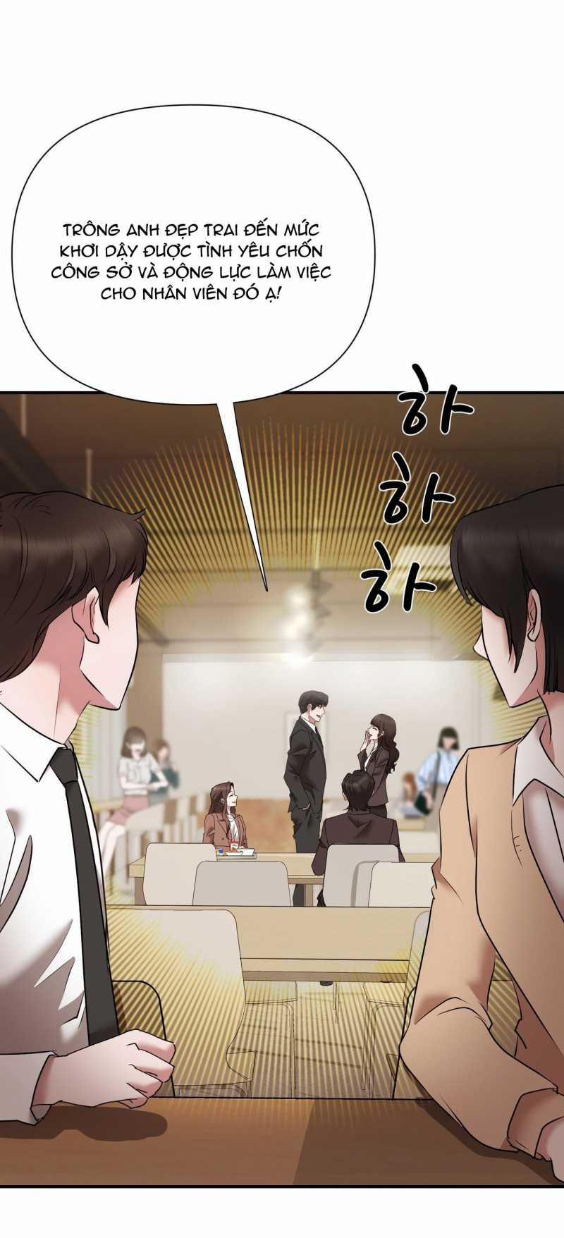 [18+] Hiểm Nguy 13.1 trang 24