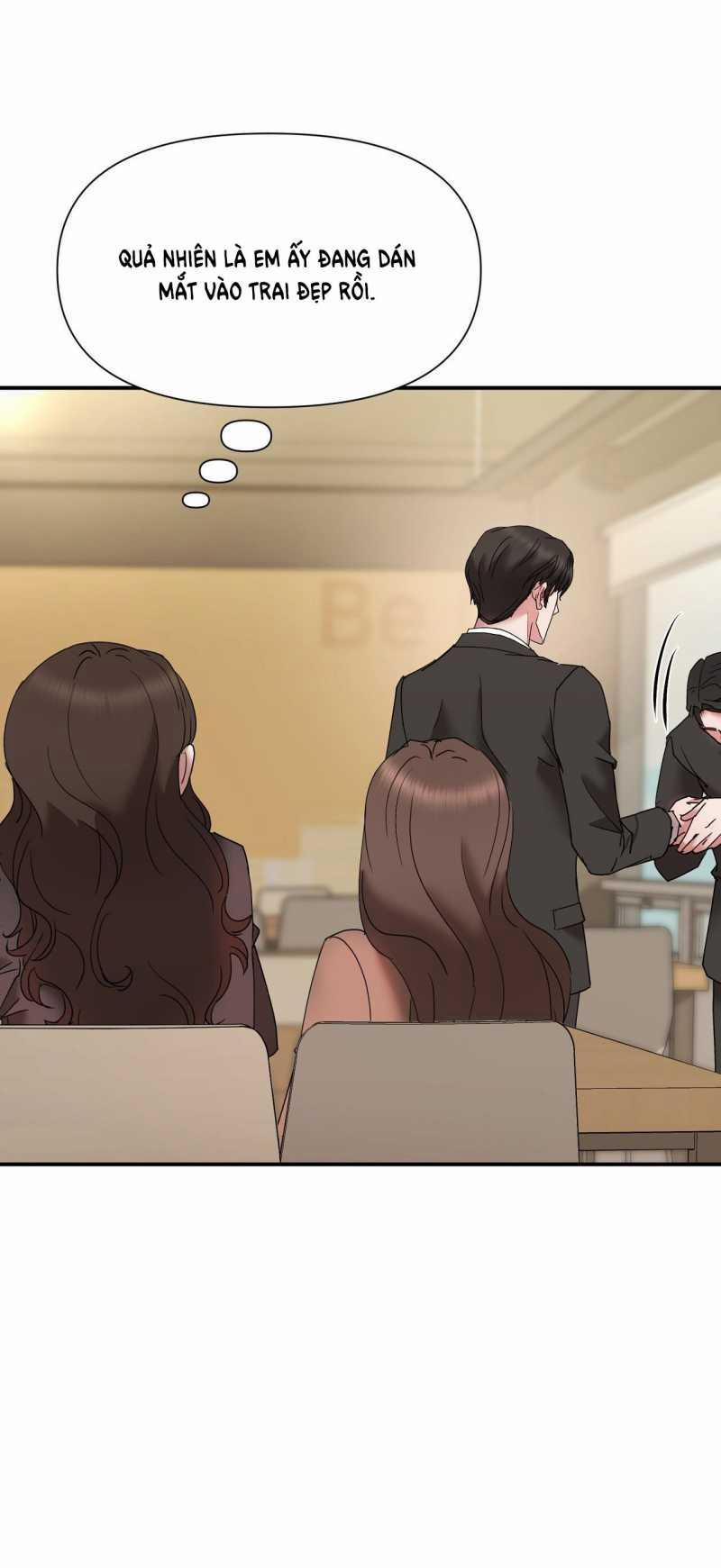 [18+] Hiểm Nguy 13.1 trang 41