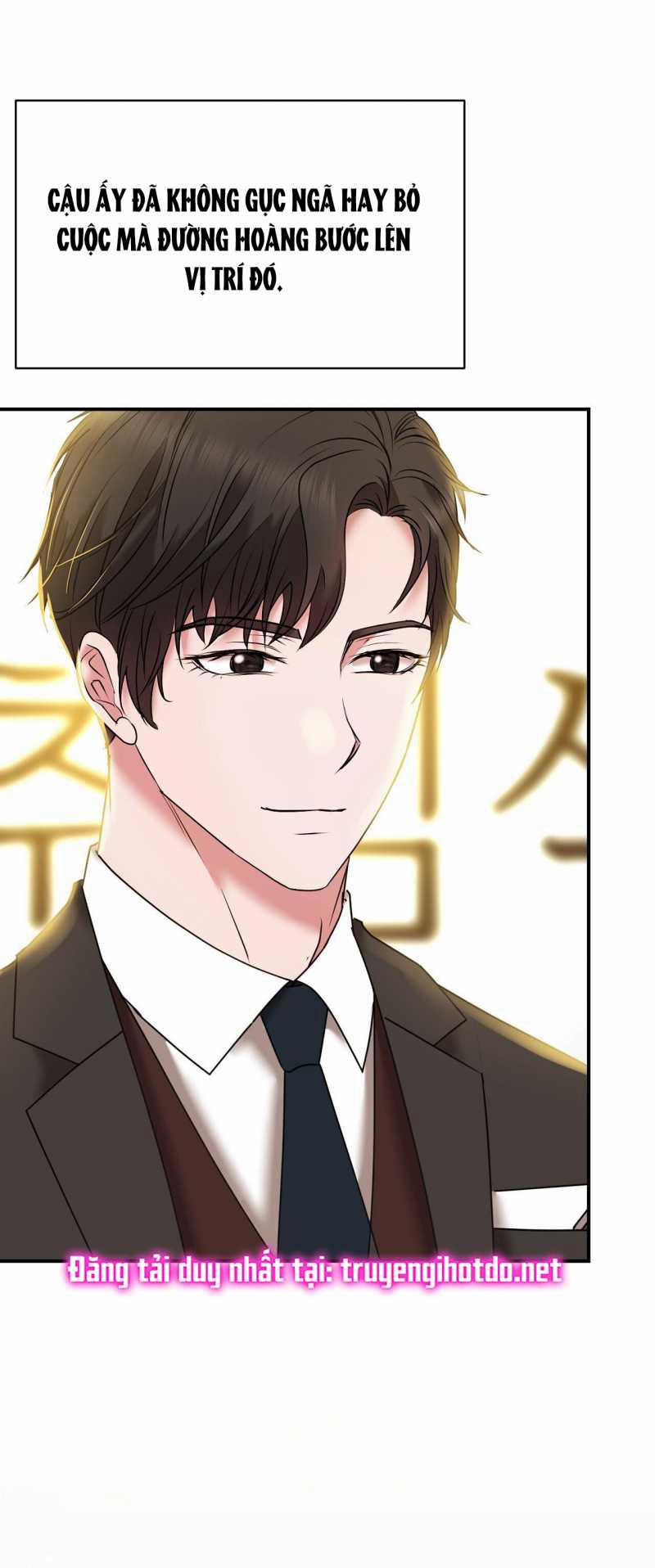 [18+] Hiểm Nguy 13.1 trang 5