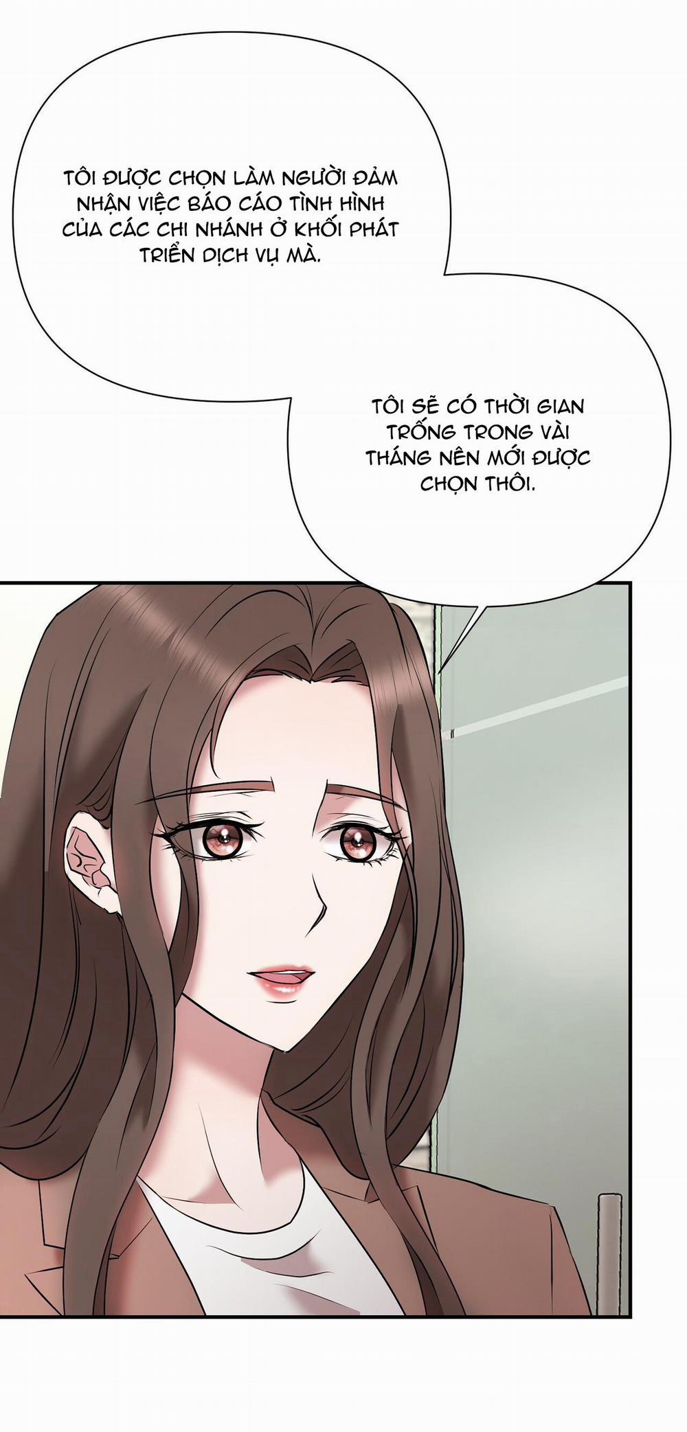 [18+] Hiểm Nguy 13.2 trang 12