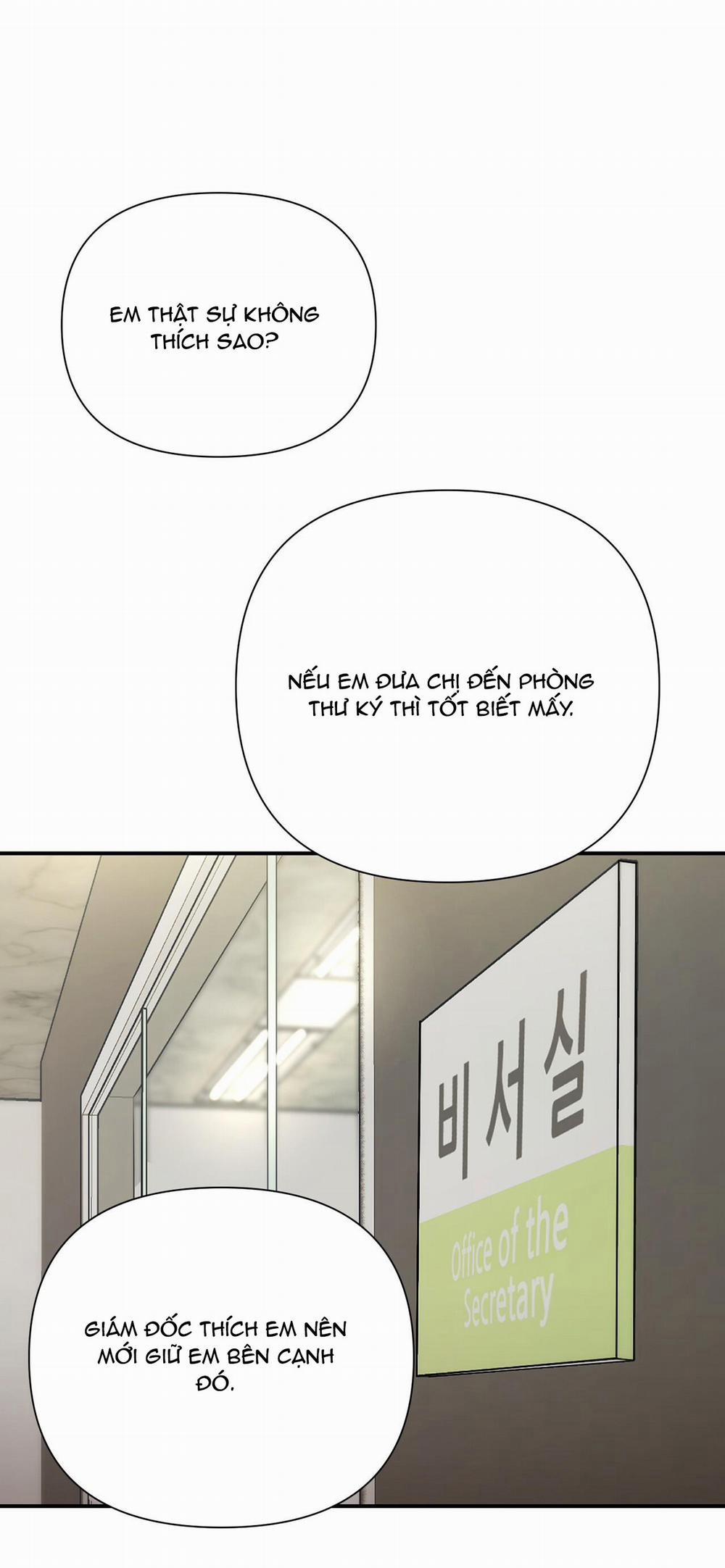 [18+] Hiểm Nguy 13.2 trang 2