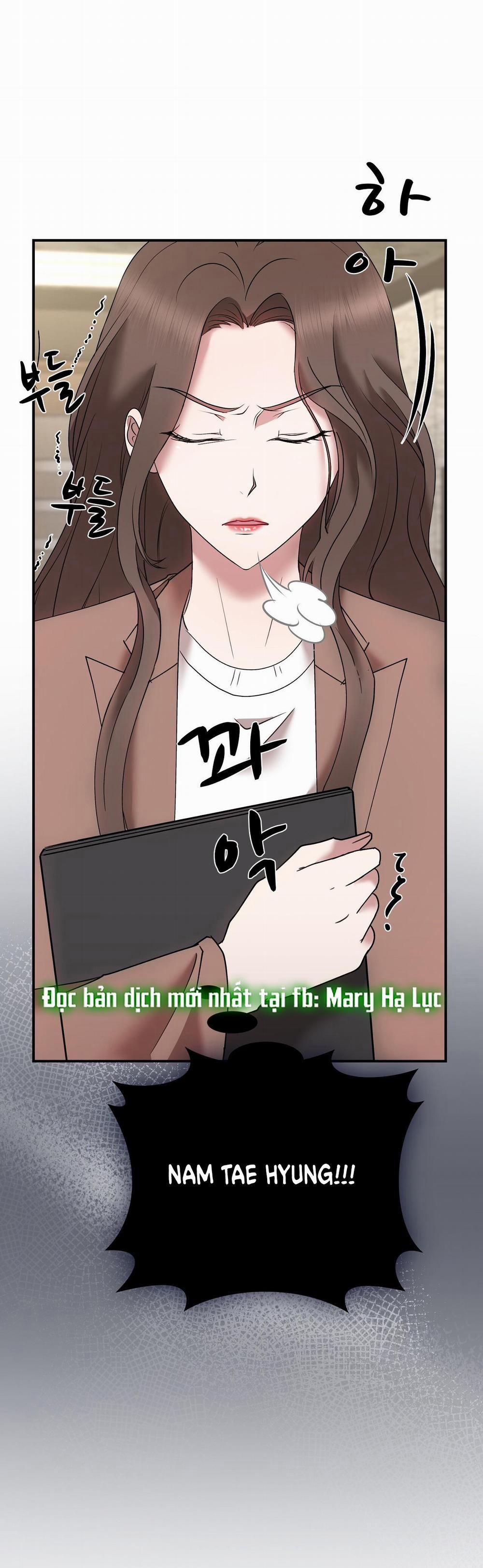 [18+] Hiểm Nguy 13.2 trang 24