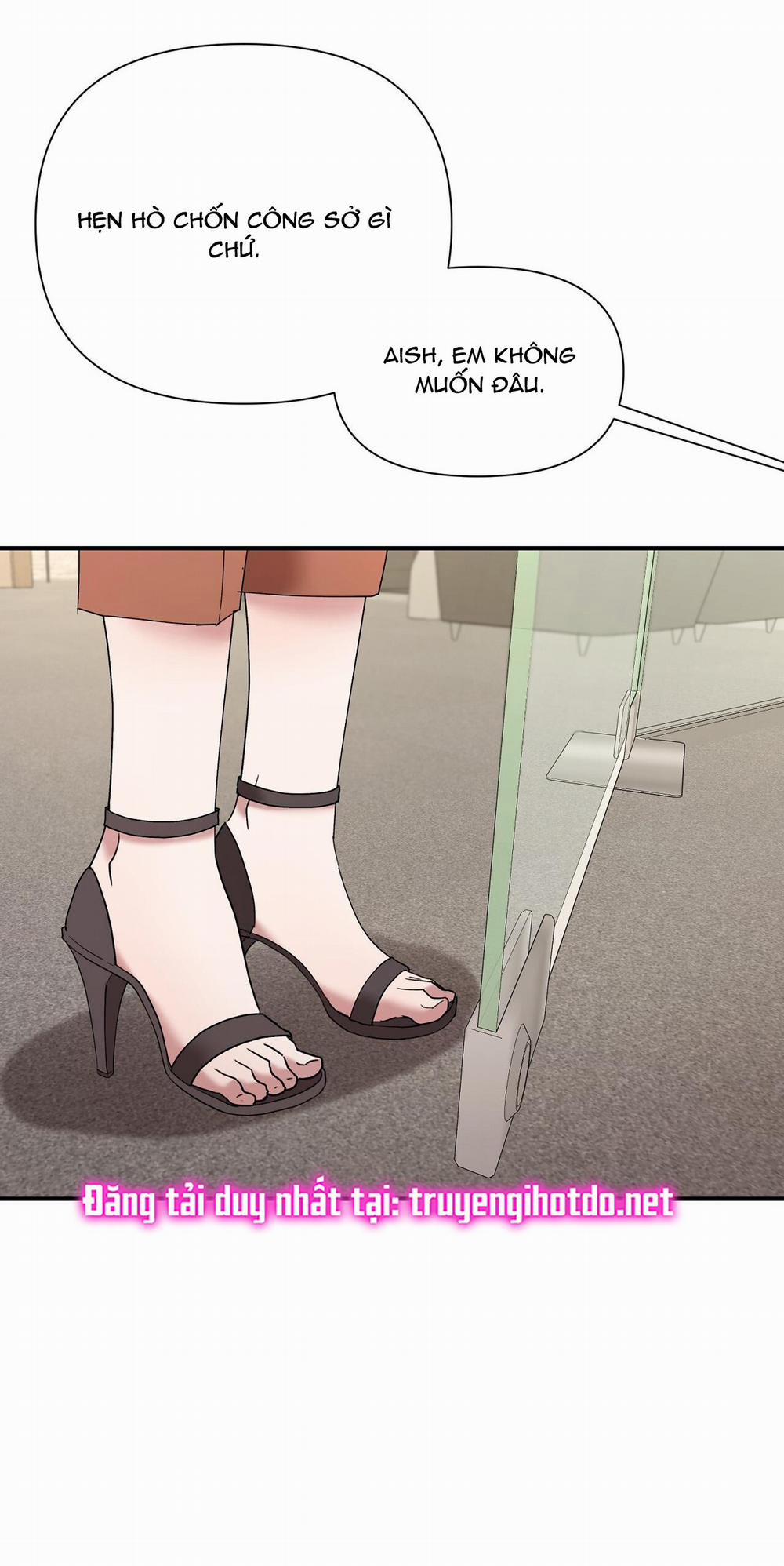 [18+] Hiểm Nguy 13.2 trang 3