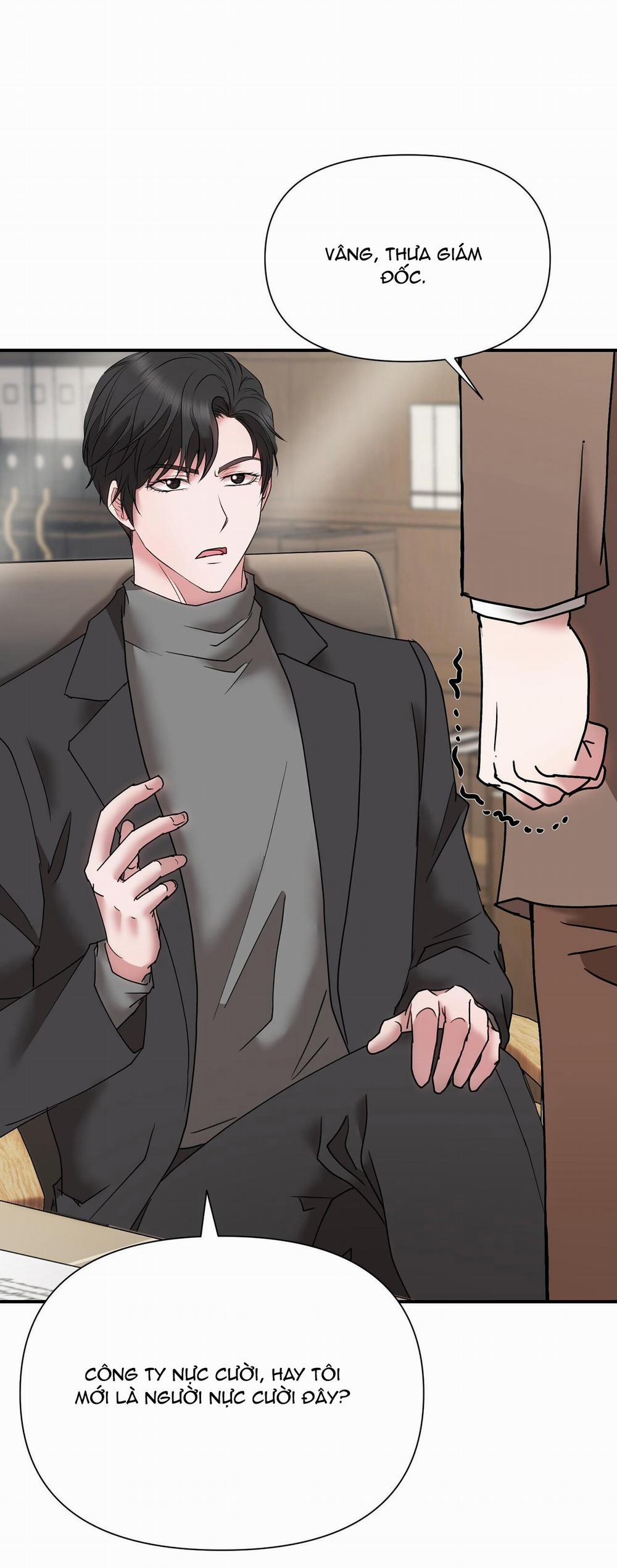 [18+] Hiểm Nguy 14.1 trang 15