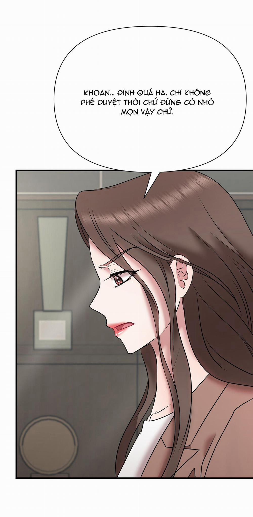 [18+] Hiểm Nguy 14.1 trang 21