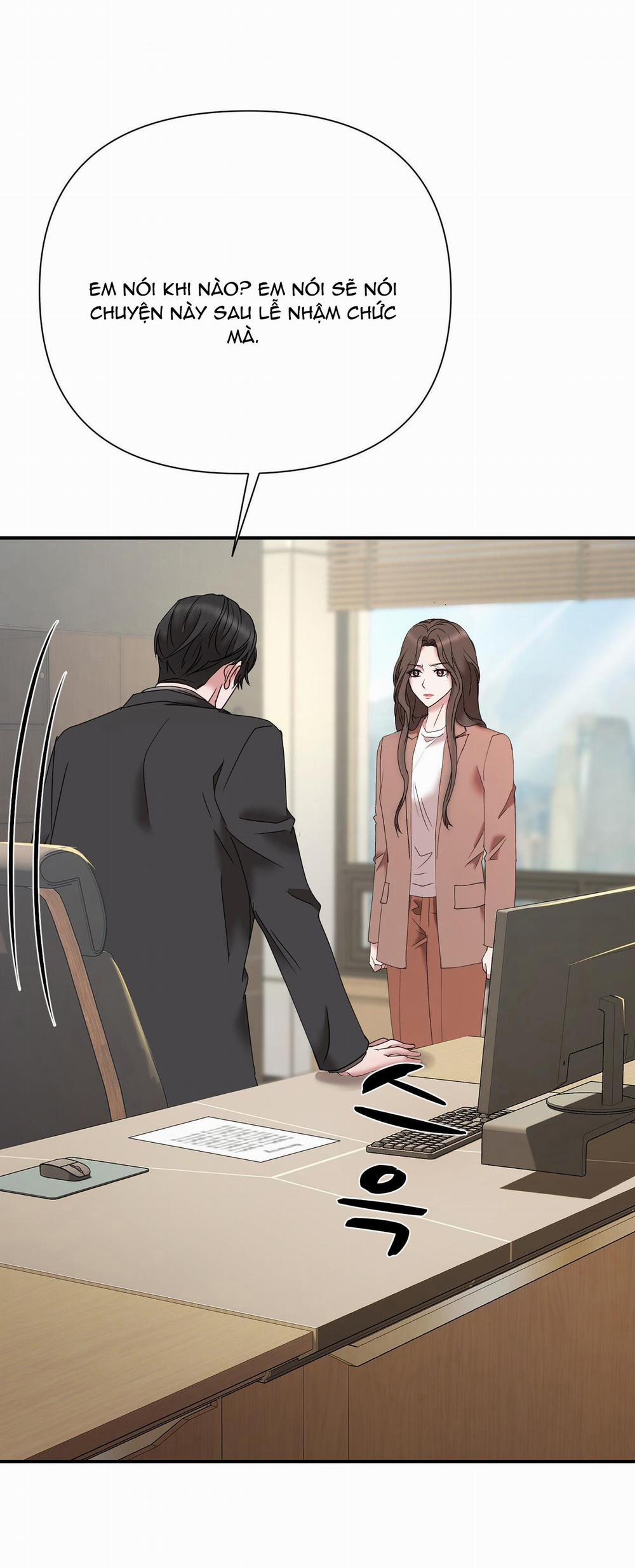 [18+] Hiểm Nguy 14.1 trang 27