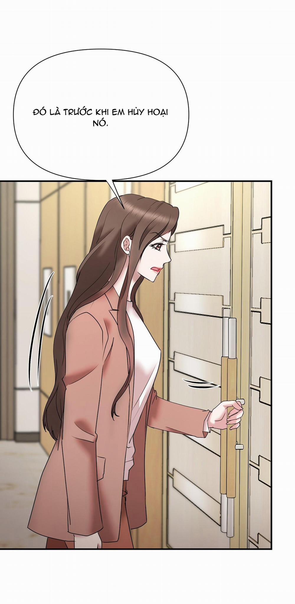 [18+] Hiểm Nguy 14.1 trang 32