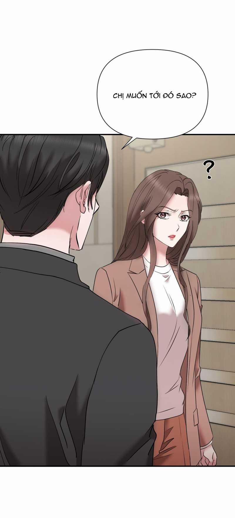 [18+] Hiểm Nguy 14.2 trang 2