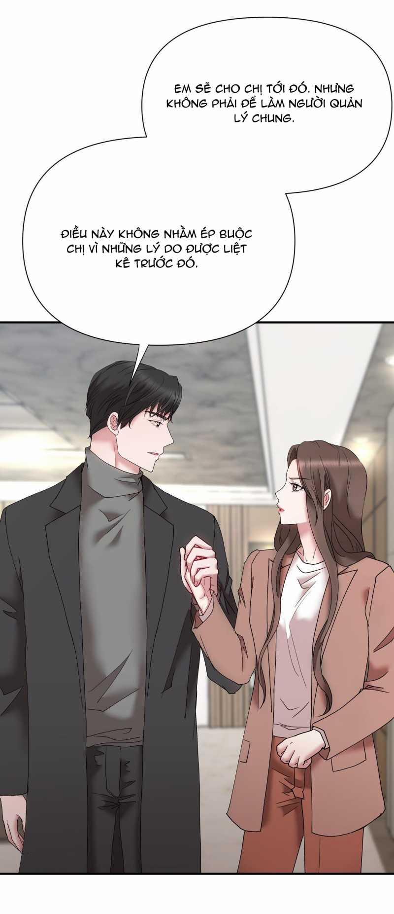 [18+] Hiểm Nguy 14.2 trang 6