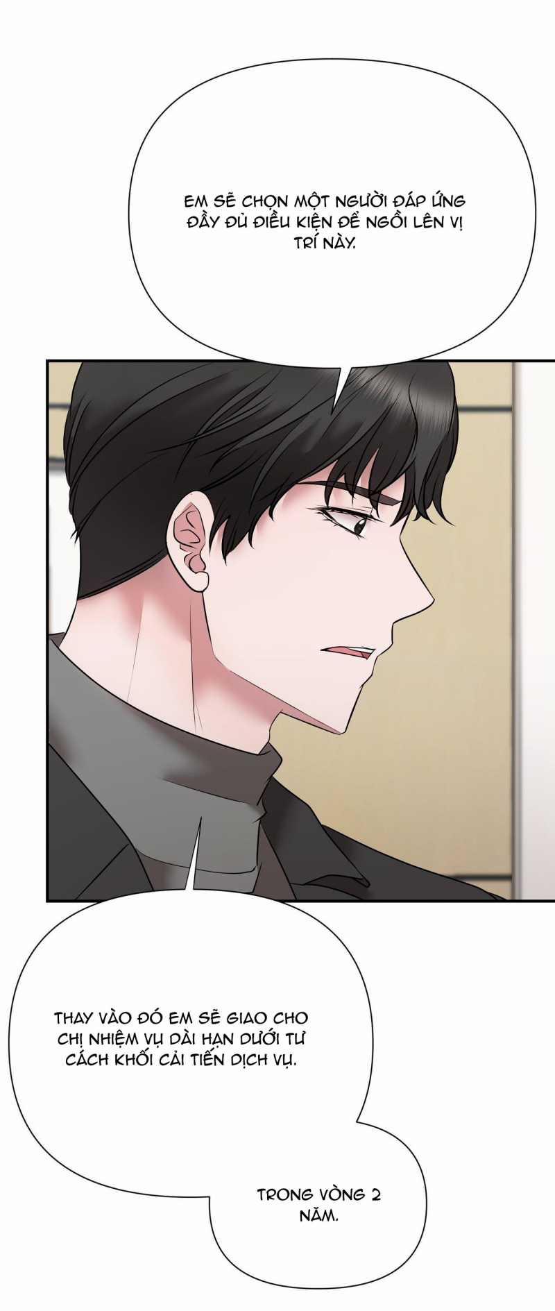 [18+] Hiểm Nguy 14.2 trang 7