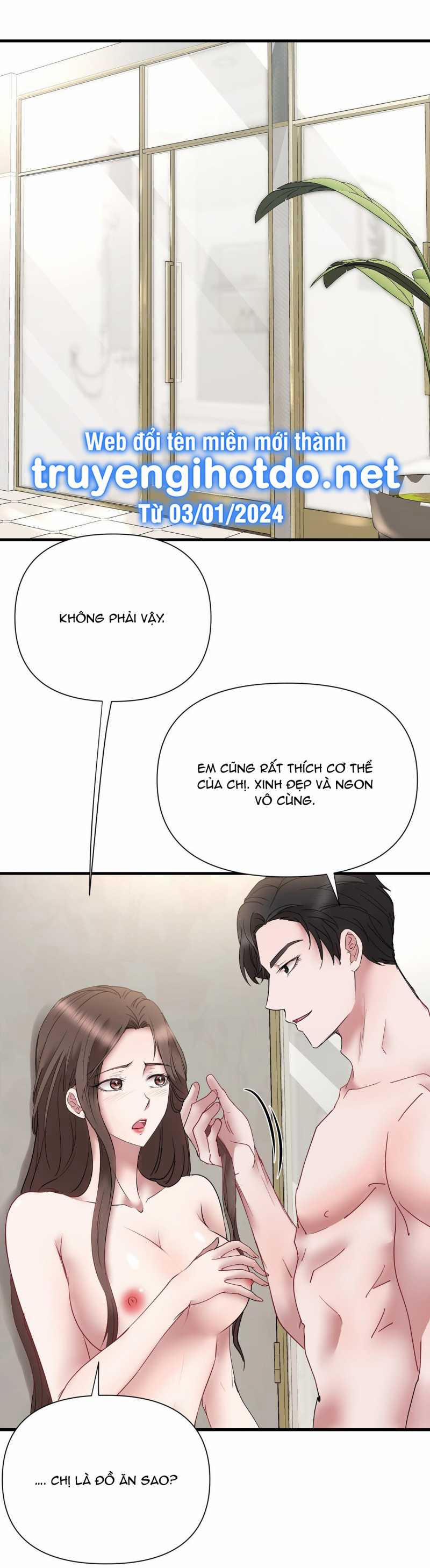 [18+] Hiểm Nguy 15.1 trang 14